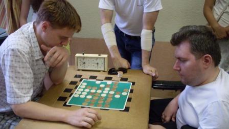 Кульминационный момент